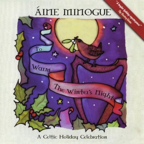 Aine Minogue/To Warm The Winter's Night